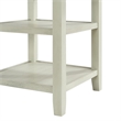 Picket House Furnishings Taylor Counter Height Dining Table in Bisque