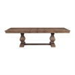 Picket House Furnishings Hayward Rectangle Standard Height Dining Table