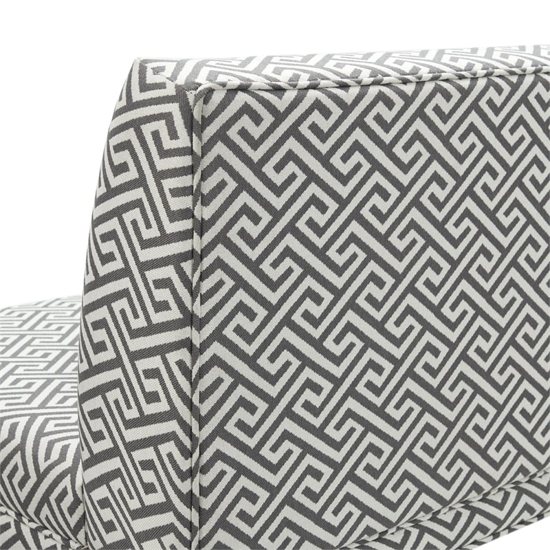 Picket House Furnishings Hayward Upholstered Dining Settee