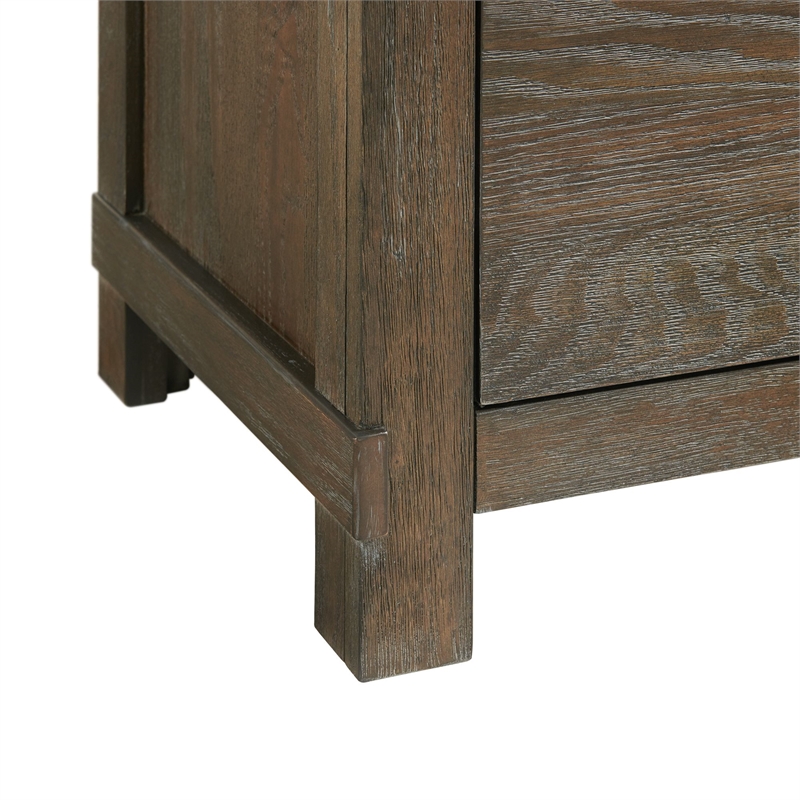 Picket House Furnishings Jack 5-Drawer Gentlemen's Chest