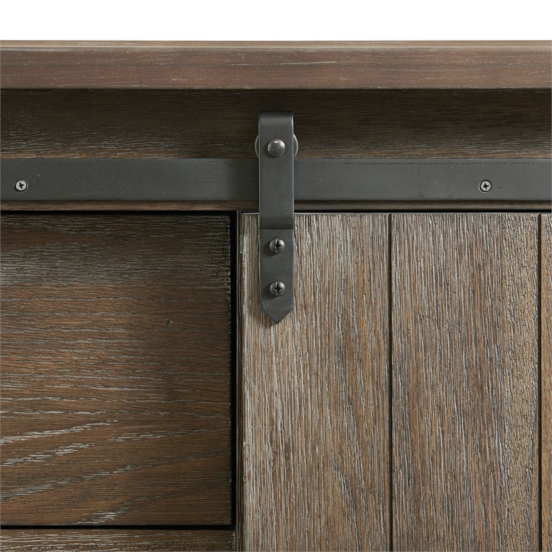 Picket House Furnishings Jack 5-Drawer Gentlemen's Chest