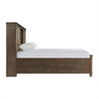 Picket House Furnishings Jack Queen Platform Storage Bed