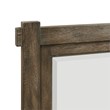 Picket House Furnishings Jack Queen Platform Storage 6PC Bedroom Set