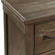 Picket House Furnishings Jack Queen Platform Storage 6PC Bedroom Set