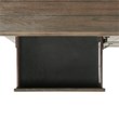 Picket House Furnishings Jack Queen Platform Storage 6PC Bedroom Set