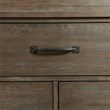 Picket House Furnishings Jack Queen Platform Storage 6PC Bedroom Set