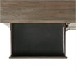 Picket House Furnishings Jack King Platform Storage 3PC Bedroom Set