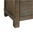 Picket House Furnishings Jack King Platform Storage 3PC Bedroom Set