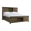 Picket House Furnishings Jack King Platform Storage 3PC Bedroom Set