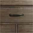 Picket House Furnishings Jack King Platform Storage 5PC Bedroom Set