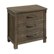 Picket House Furnishings Jack King Platform Storage 5PC Bedroom Set