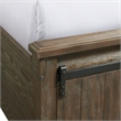 Picket House Furnishings Jack King Platform Storage 5PC Bedroom Set
