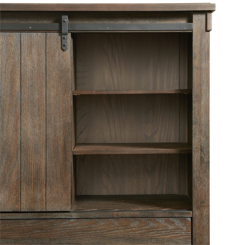 Picket House Furnishings Jack King Platform Storage 6PC Bedroom Set