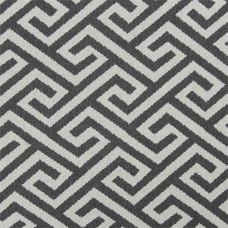 Picket House Hayward 6 PC Dining Set - Table Four Tufted Tall Back Chair/Settee