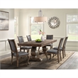 Picket House Furnishings Hayward 7PC Dining Set-Table and Six Chairs