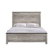 Picket House Furnishings Adam King Panel Bed