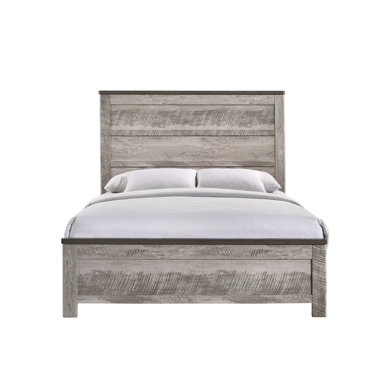 Picket House Furnishings Adam Queen Panel 3PC Bedroom Set