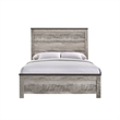 Picket House Furnishings Adam Queen Panel 4PC Bedroom Set