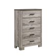 Picket House Furnishings Adam King Panel 5PC Bedroom Set
