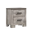 Picket House Furnishings Adam King Panel 5PC Bedroom Set