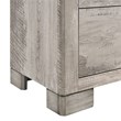 Picket House Furnishings Adam King Panel 5PC Bedroom Set