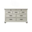 Picket House Furnishings Brooks 9-Drawers Bedroom Dresser