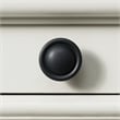 Picket House Furnishings Brooks 3-Drawer Nightstand with USB Ports