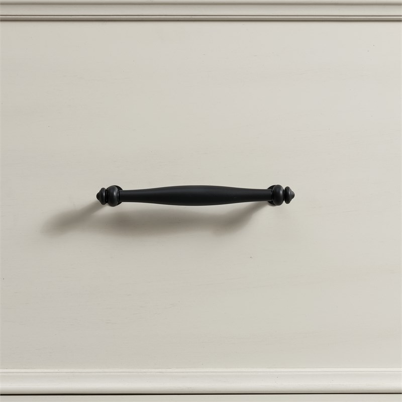 Picket House Furnishings Brooks Queen Platform Storage Bed