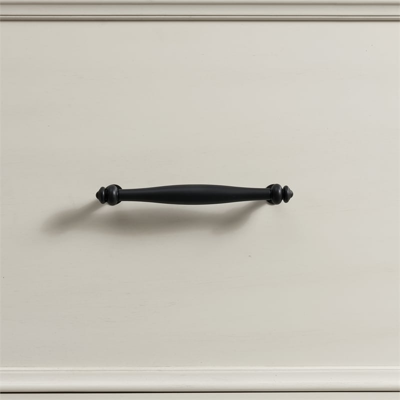 Picket House Furnishings Brooks King Platform Storage 6PC Bedroom Set