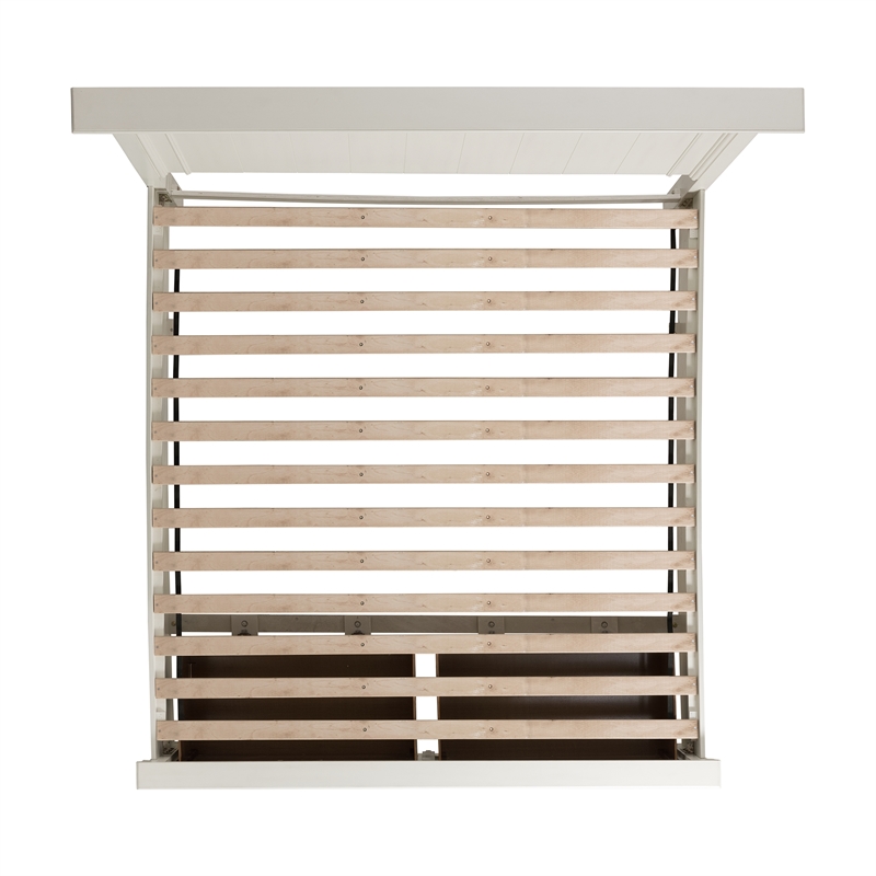 Picket House Furnishings Brooks King Platform Storage 5PC Bedroom Set