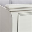 Picket House Furnishings Brooks Queen Platform Storage 6PC Bedroom Set