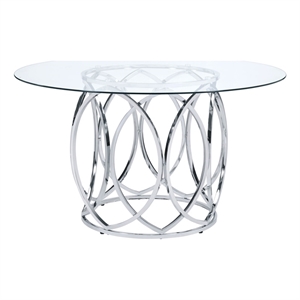 picket house furnishings marcy round dining table