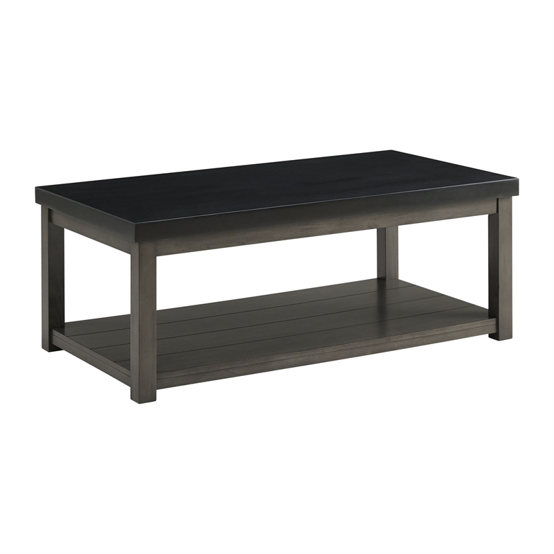 Black Coffee Table, Black Coffee Tables, Cheap Black Coffee Table