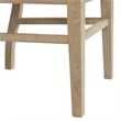 Picket House Furnishings Liam Round 5PC Dining Set-Table & Four Chairs