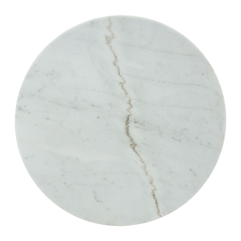 Picket House Furnishings Conner Counter Height Dining Table in White