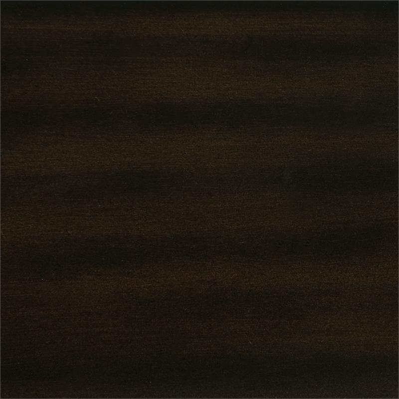 Picket House Furnishings Brooks 6-Drawer Chest in Black