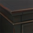 Picket House Furnishings Brooks 9-Drawer Dresser in Black
