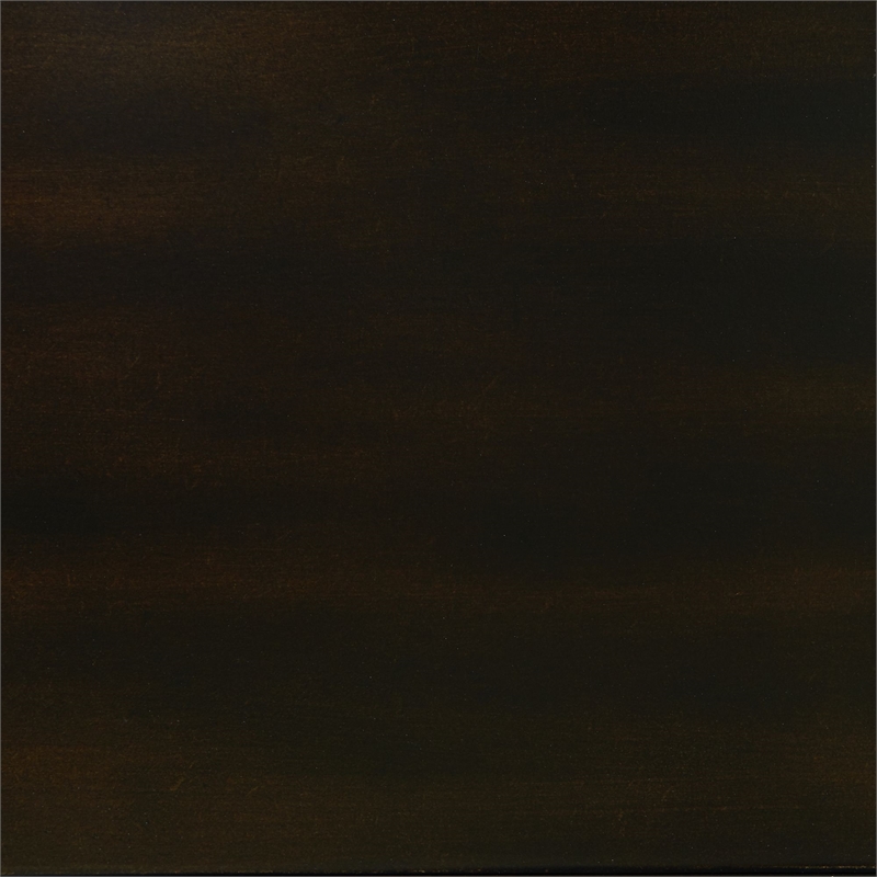 Picket House Furnishings Brooks Queen Platform Storage 3PC Bedroom Set in Black