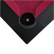 Picket House Furnishings Remy Billiard Table in Black