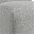 Picket House Furnishings Cade Upholstered Side Chair Set in Gray