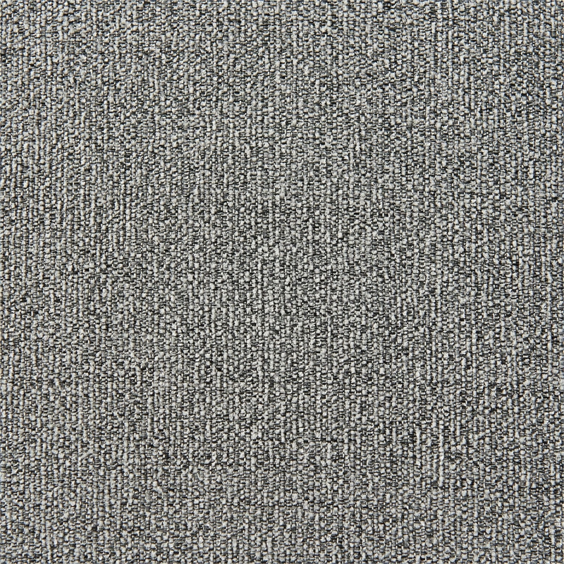 Picket House Furnishings Cade Upholstered Side Chair Set in Gray