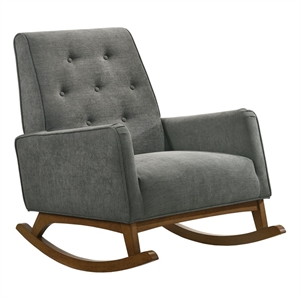 picket house furnishings wilshire rocker chair