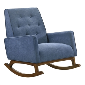 picket house furnishings wilshire rocker chair