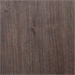 Picket House Furnishings Tuttle 3PC Drop Leaf Dining Set in Brown and White