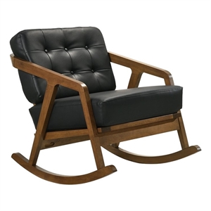 picket house furnishings wells rocker chair