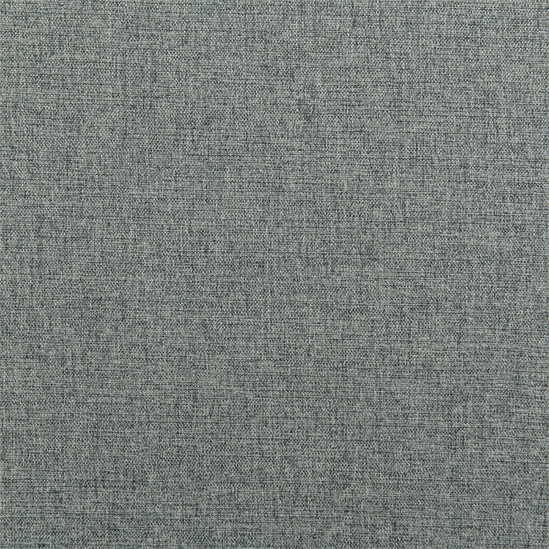 Holden 5PC Standard Height Dining Set-Table and Four Side Chairs in Gray