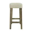 Picket House Furnishings Turner Multipurpose Bar Table Set