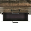 Picket House Furnishings Beckett Queen Bookcase Panel 3PC Bedroom Set