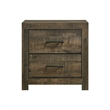 Picket House Furnishings Beckett 2-Drawer Nightstand