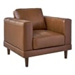 Picket House Furnishings Hanson Chair in Fiero Tan